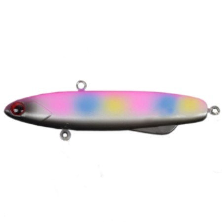 Воблер Madness Shiriten Baguette 70 NT05/73 17 гр   MDBG70NT05/73 — характеристики,
	                                    особенности конструкции