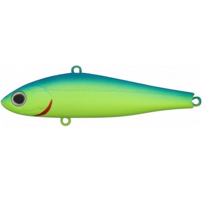 Воблер ZipBaits Rigge Vib 63 283 8,8 гр — характеристики,
	                                    особенности конструкции