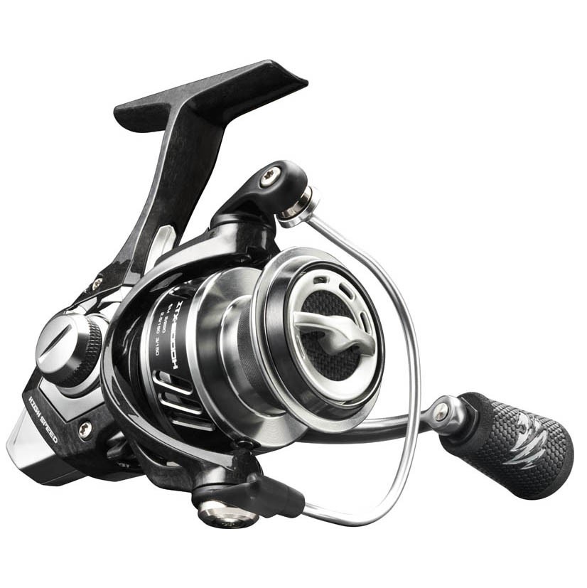 Катушка Okuma ITX 1000  21  ITX-1000 — крупный план
	                                    3