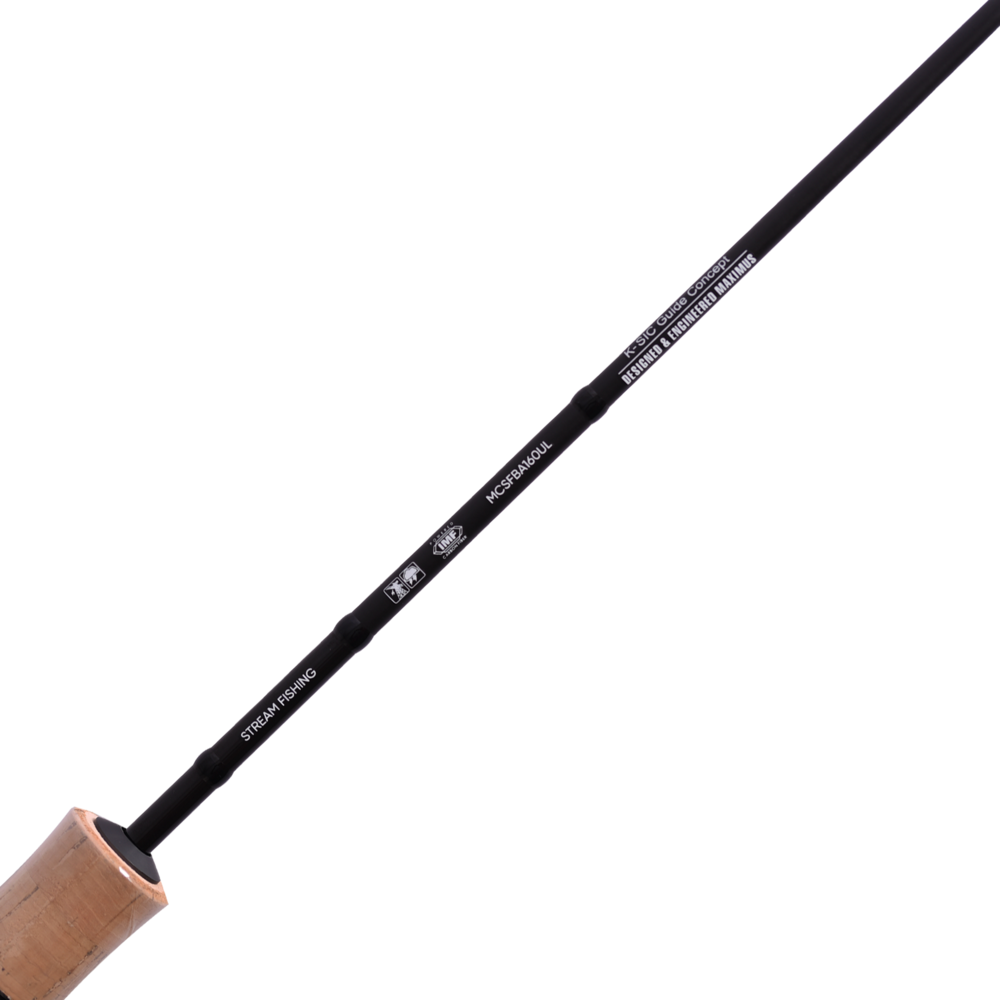 Кастинговое Удилище Maximus Bankai 160UL 160 см 1 - 7 гр  Stream Fishing  MCSFBA160UL — крупный план
	                                    3