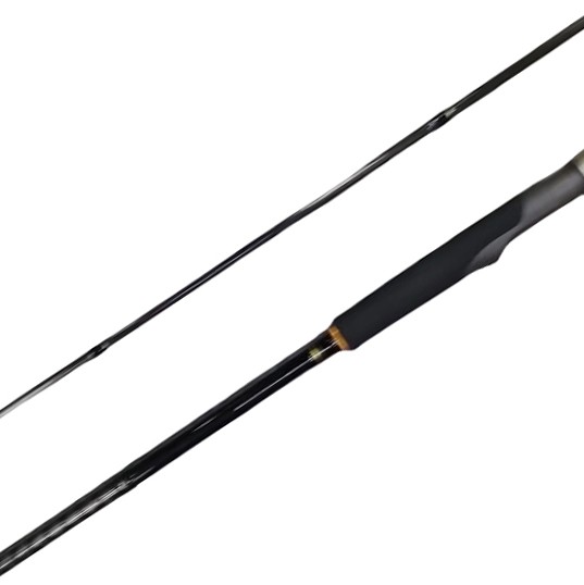 Спиннинг Major Craft Crostage New 832MHW 252 см 10 - 28 гр    CRX-832MHW — крупный план
	                                    4