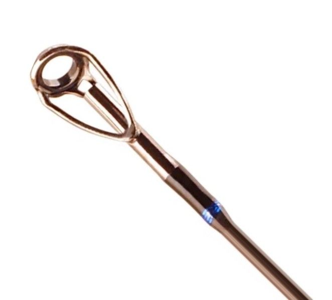 Спиннинг Kosadaka Twitch Band 244MML 244 см 7 - 28 гр    STWB-244MML — крупный план
	                                    5