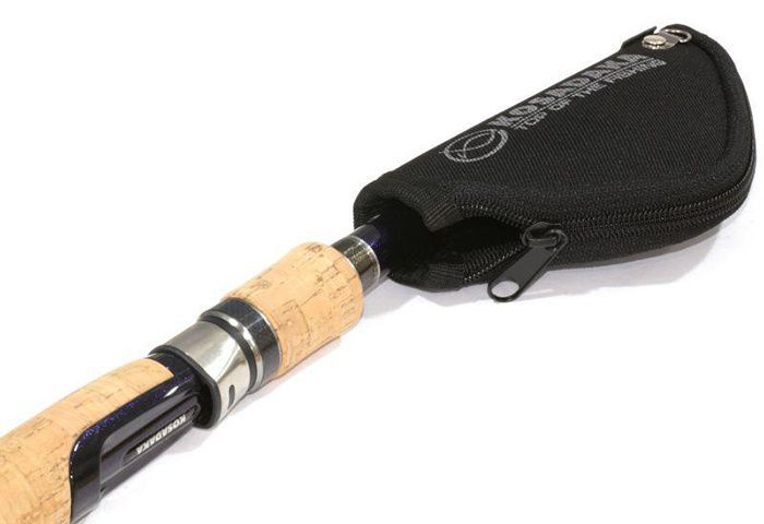 Спиннинг Kosadaka Voyager Tele 300M 300 см 10 - 30 гр    SVOGTE300M — крупный план
	                                    3