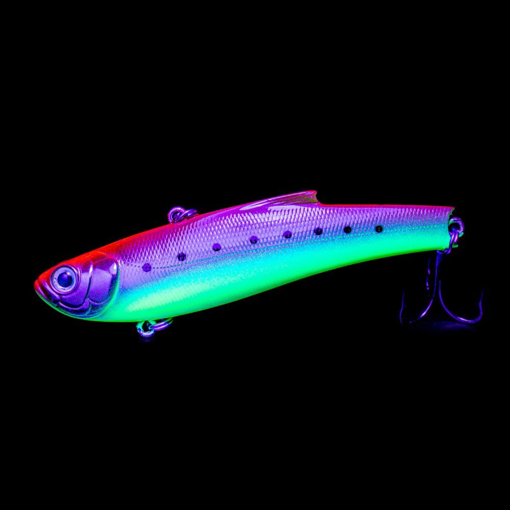 Воблер Bassday Range Vib 55ES RC-04 10 гр   VIB-55ES-RC-04 — крупный план
	                                    1