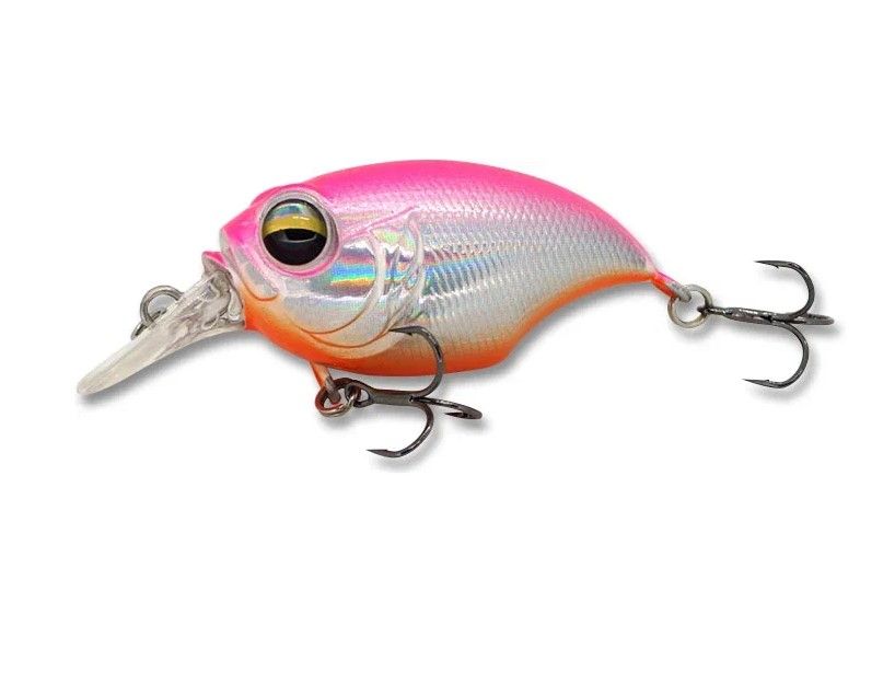 Воблер Kosadaka Dexter Crank XS 45F GTM 8,6 гр   DexCxs45F-GTM — характеристики,
	                                    особенности конструкции