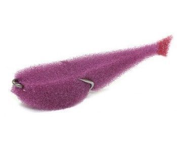 Поролоновая рыбка Lex Porolonium Classic Fish CD 11 110 мм 5 шт P   CF11CD5-P — характеристики,
	                                    особенности конструкции