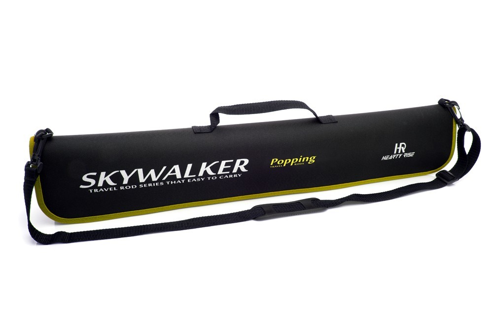 Спиннинг Hearty Rise Skywalker Popping 774M 234 см 60 гр    SWP-774M — крупный план
	                                    6