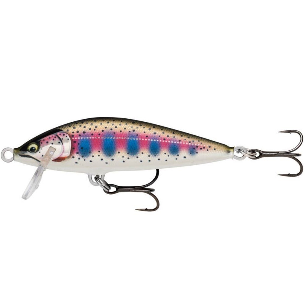 Воблер Rapala CountDown Elite 55 GDRT 5 гр   CDE55-GDRT — характеристики,
	                                    особенности конструкции