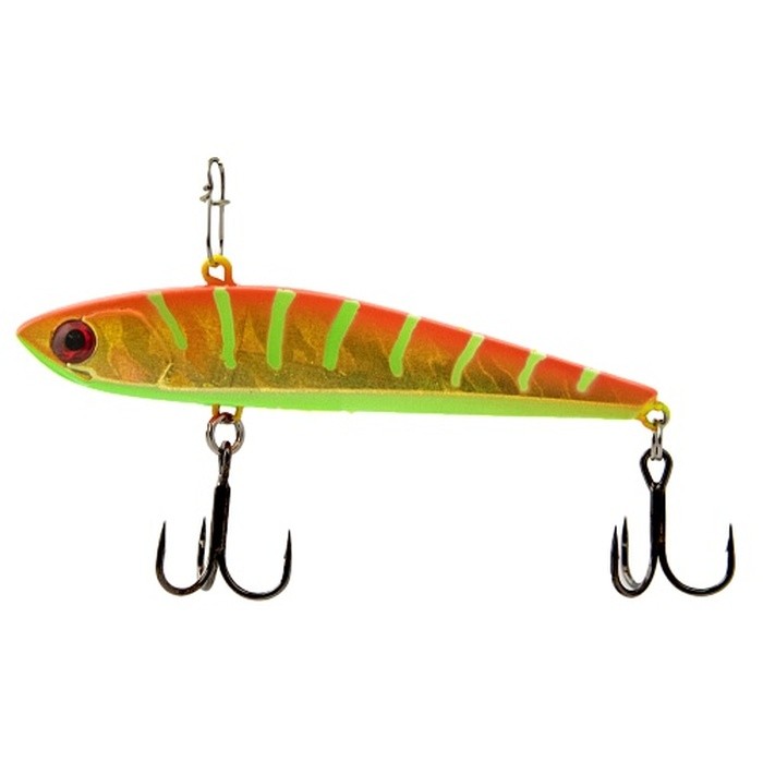 Воблер Ecopro Sharkey 75 052 Hot Pepper 15 гр   EPVSH75/15S-052 — характеристики,  особенности конструкции