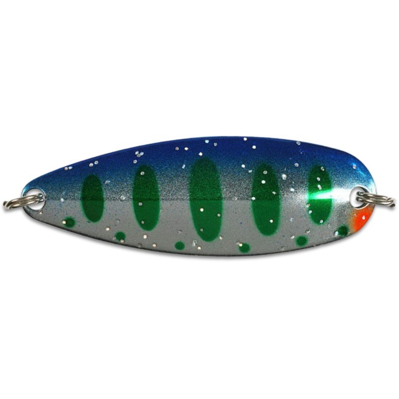 Колеблющаяся Блесна River Old Satellite Cherry Vespa Ss 8 8 гр 52 мм 07 — характеристики,
	                                    особенности конструкции