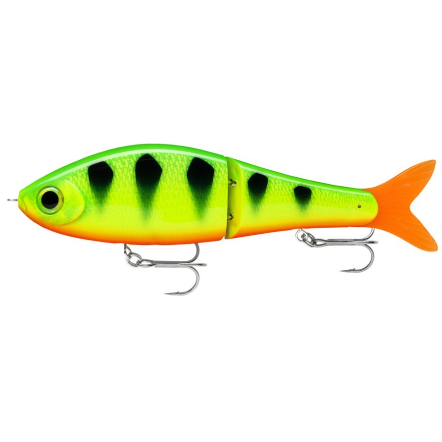 Воблер Rapala Super Shadow Rap Glide 11 FT 45 гр   SSDRG11-FT — характеристики,  особенности конструкции
