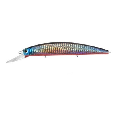 Воблер TsuYoki Chance MR 130SP 413 22 гр — характеристики,
	                                    особенности конструкции