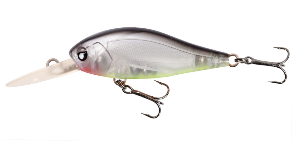 Воблер Lucky John Anira 39LBSP 403 3 гр Pro Series  AN39LBSP-403 — характеристики,
	                                    особенности конструкции