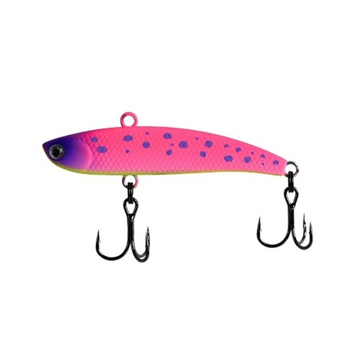 Воблер Ecopro Nemo Slim 48 092 Pink Delirium 5 гр   EPVNS48S-092 — характеристики,  особенности конструкции