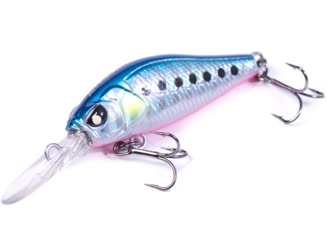 Воблер Lucky John Anira 39LBF 106 2,5 гр Pro Series  AN39LBF-106 — крупный план
	                                    1