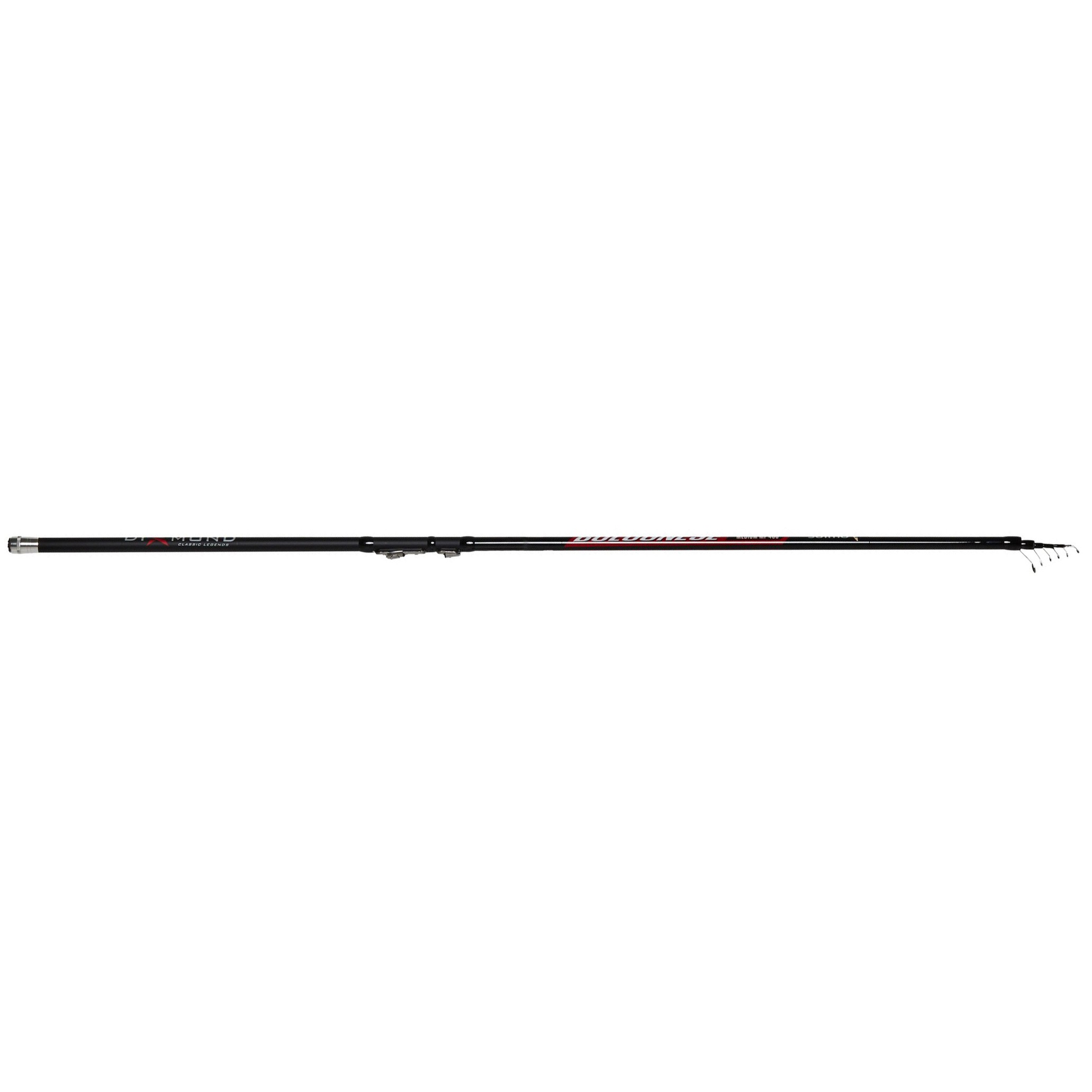 Болонское Удилище Salmo Diamond Bolognese Medium MF 400 см     2251-400 — характеристики,
	                                    особенности конструкции