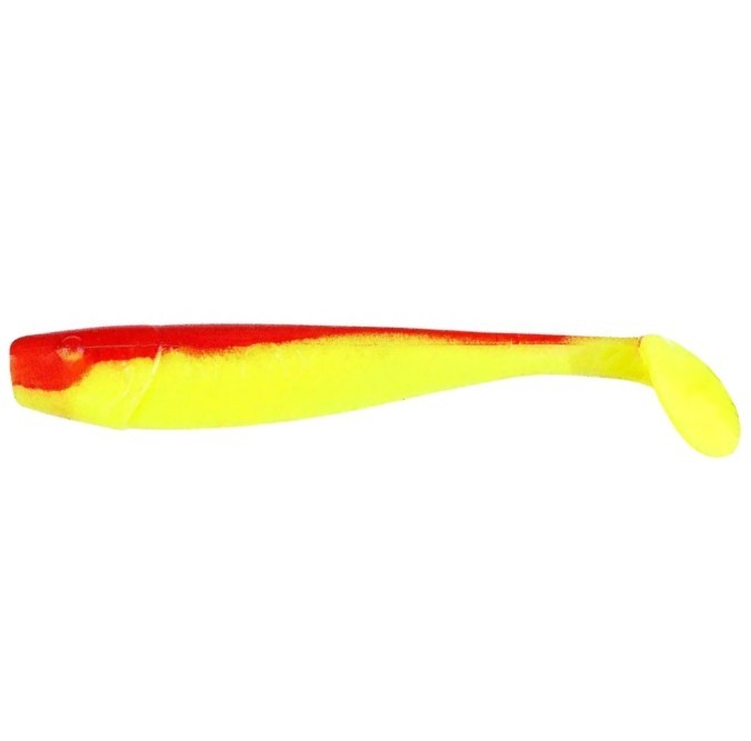 Силиконовая приманка Relax King Shad 3 76 мм 10 шт L240   KS3-L240 — характеристики,
	                                    особенности конструкции