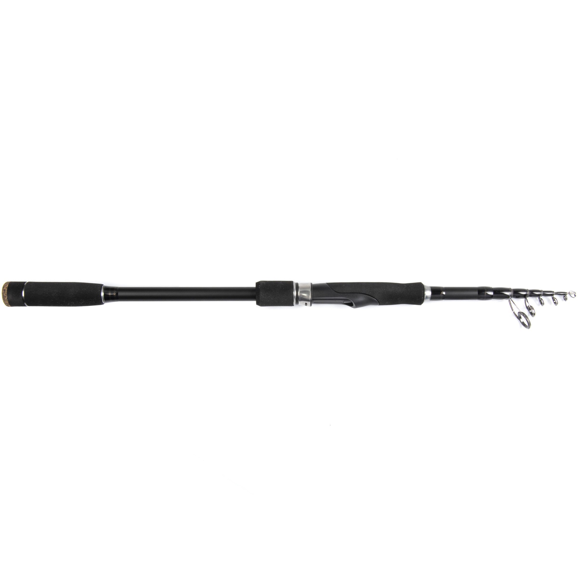 Спиннинг Salmo Elite Travel Tele Spin 18 229 см 4 - 18 гр    4162-229 — характеристики,
	                                    особенности конструкции