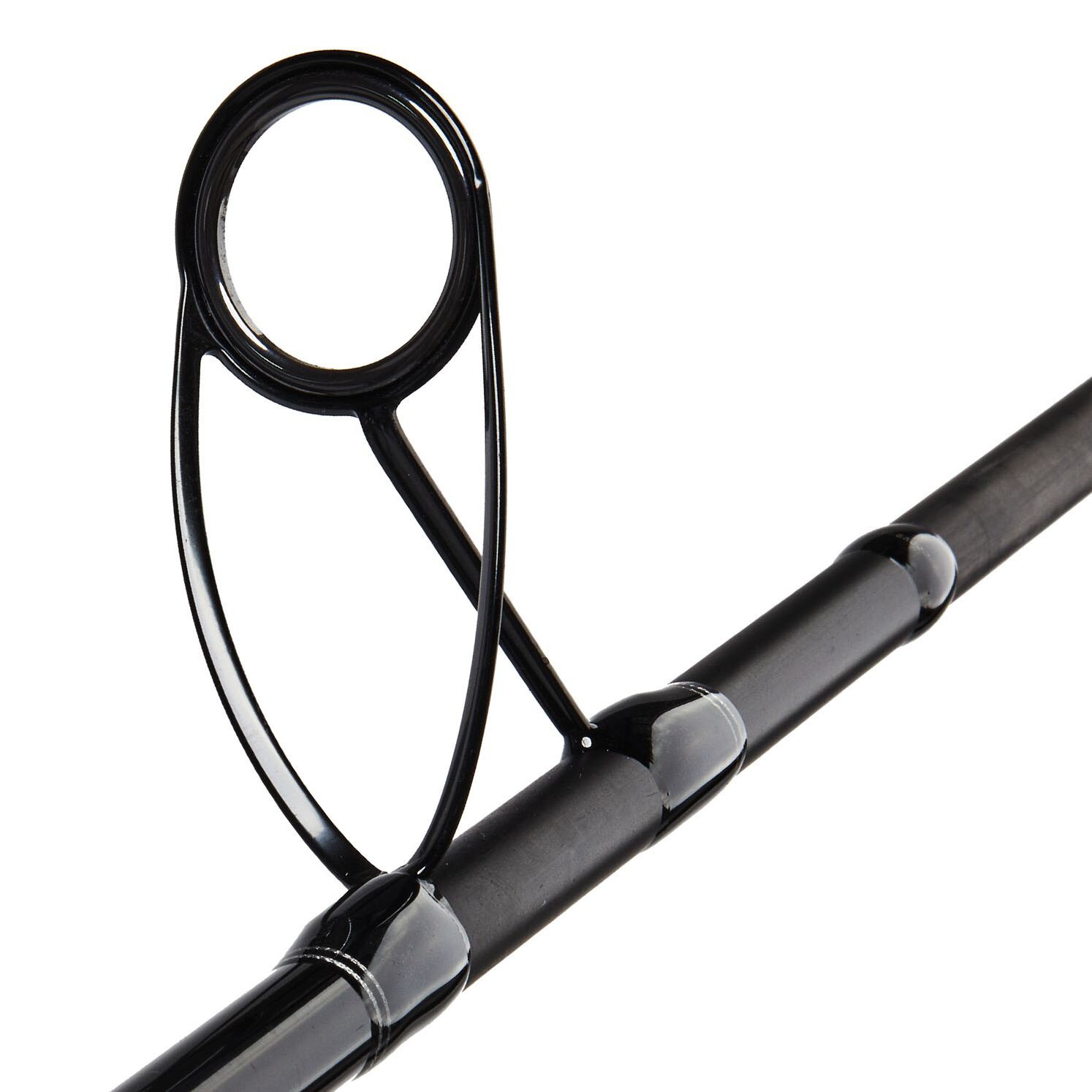 Фидерное Удилище Feeder Concept Distance Black Extra Heavy 210 390 см 120 - 210 гр    FCDIBH210-390 — крупный план
	                                    4