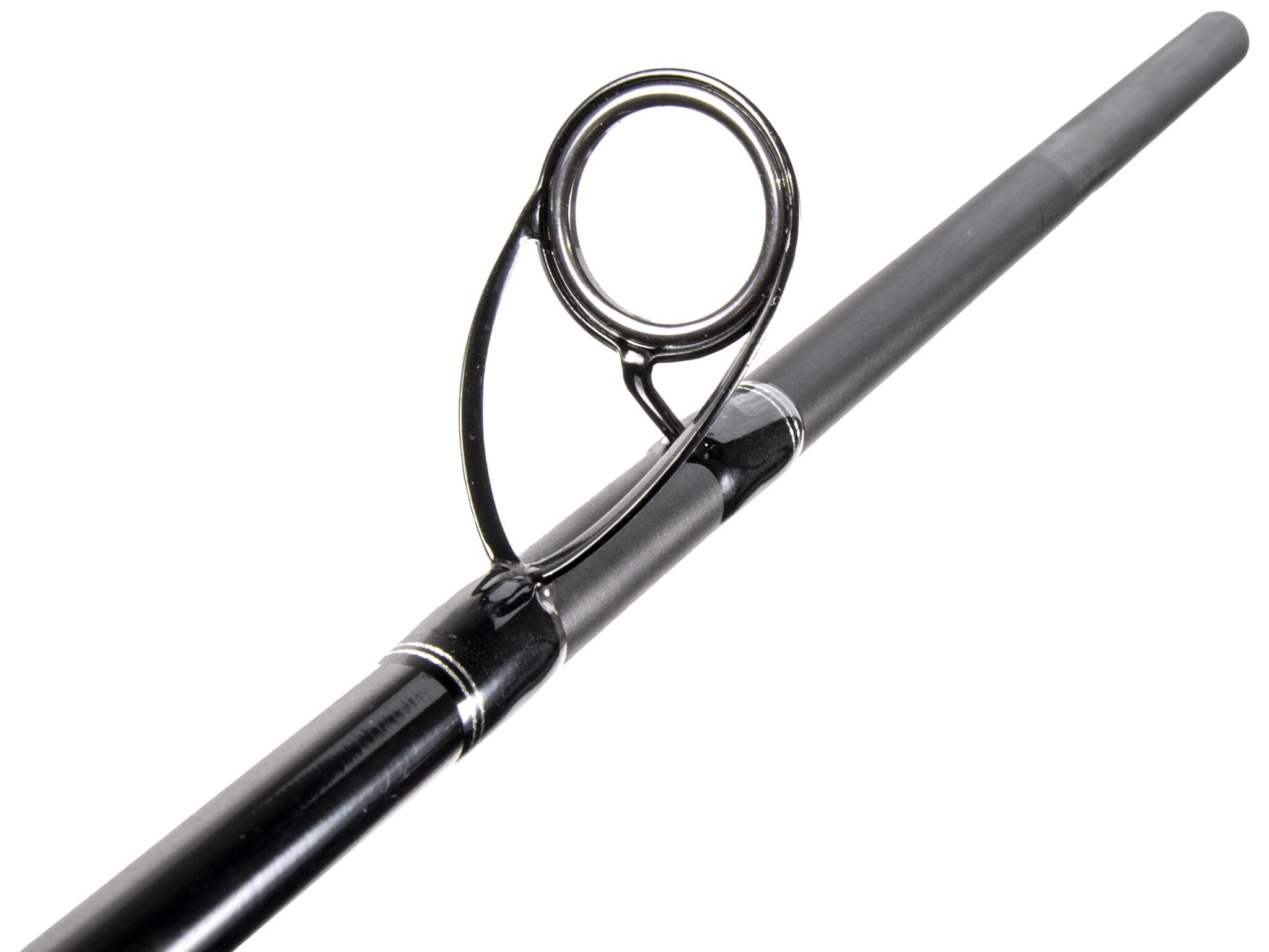 Фидерное Удилище Feeder Concept Distance Black 100 420 см 50 - 100 гр    FCDIB100-420 — крупный план
	                                    3