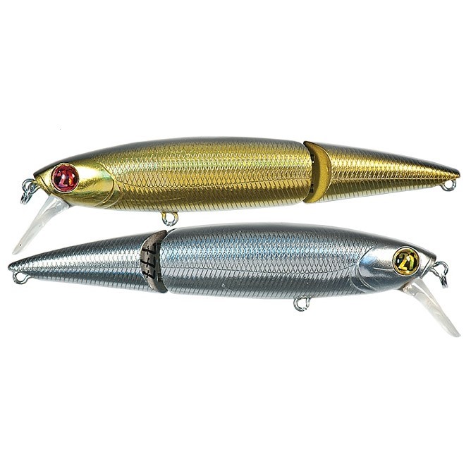 Воблер Pontoon 21 Tantalisa 70JSP-SR 777 Alumina Doublet-2 5,1 гр   P21-TNT-70JSP-SR-777Dbl — характеристики,
	                                    особенности конструкции