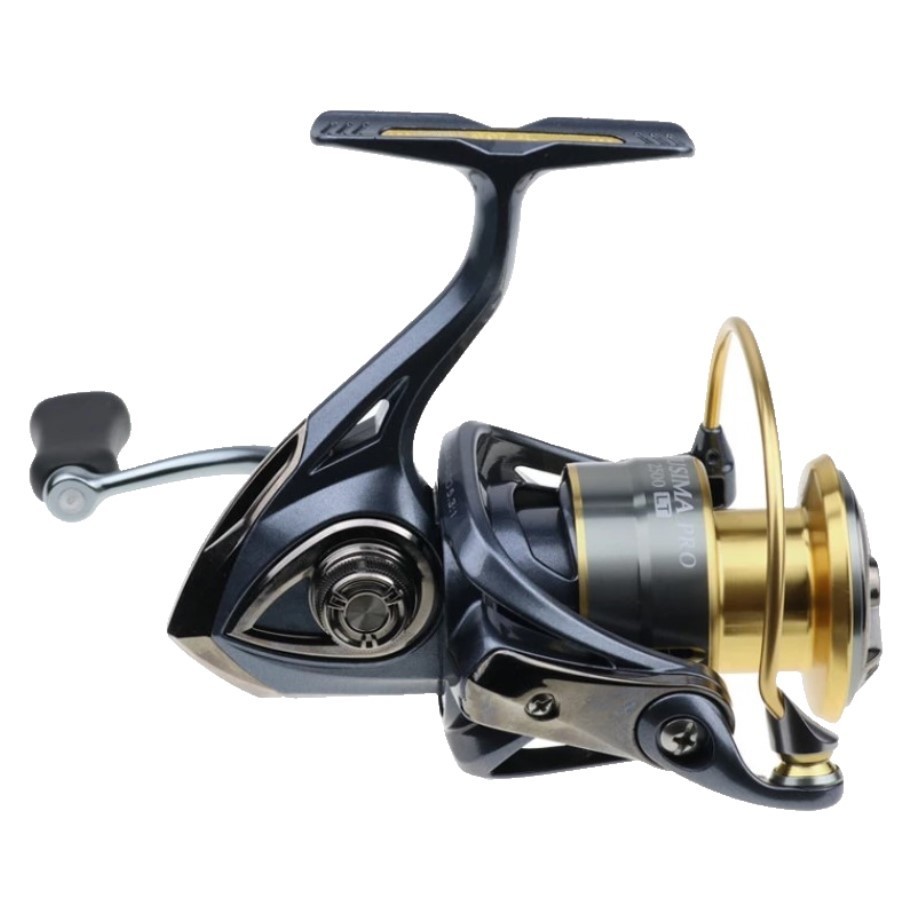 Катушка Ryobi Ecusima Pro LT 3500LT  23 — крупный план
	                                    2