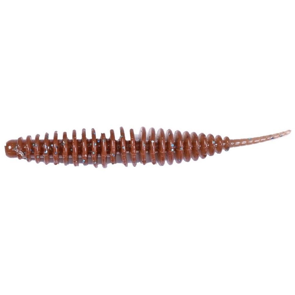 Силиконовая приманка Lucky John Trick Ultraworm 1.4in 35 мм 12 шт S19 Pro Series  140192-S19 — характеристики,
	                                    особенности конструкции