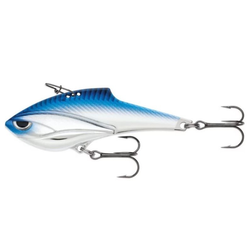 Воблер Rapala Rippin Blade 07 CHB 16 гр   RPB07-CHB — характеристики,
	                                    особенности конструкции