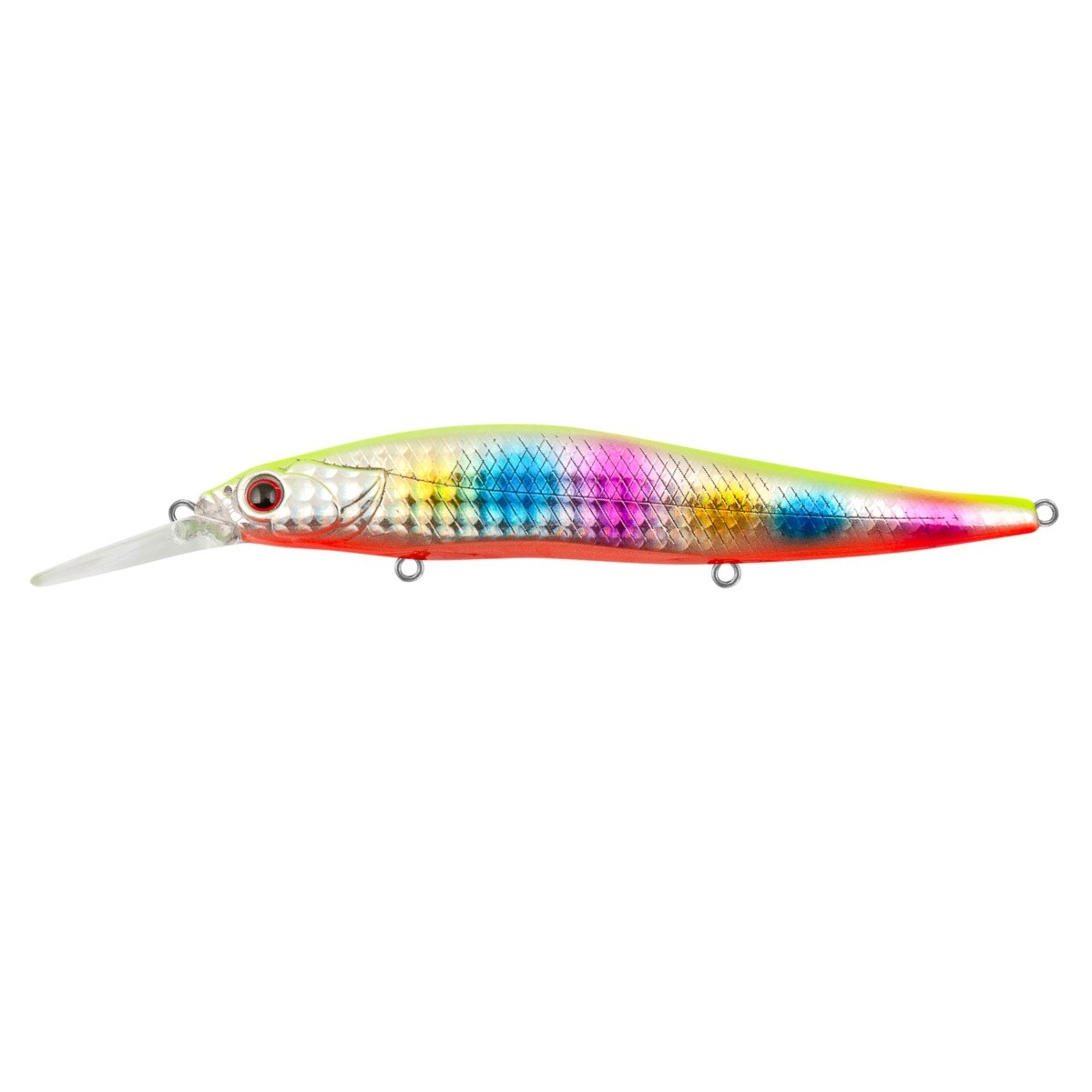 Воблер TsuYoki Wink MR 110SP AM015 14,6 гр — характеристики,  особенности конструкции