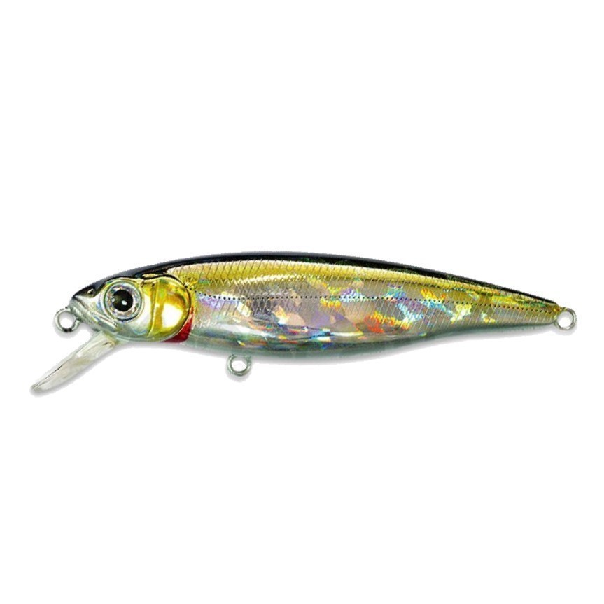 Воблер Pontoon 21 Greedy Guts 55F-SR 430 CB Funa 3,9 гр   P21-GGT-55F-SR-430 — характеристики,
	                                    особенности конструкции