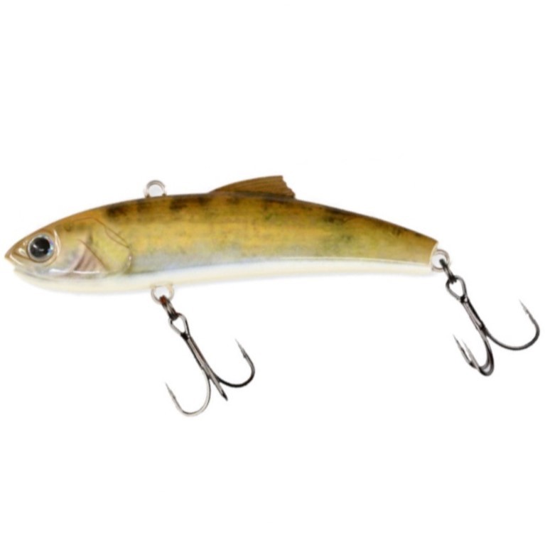 Воблер Narval Frost Candy Vib 80 032-NS Zander 21 гр   NFLCV80032 — крупный план
	                                    1