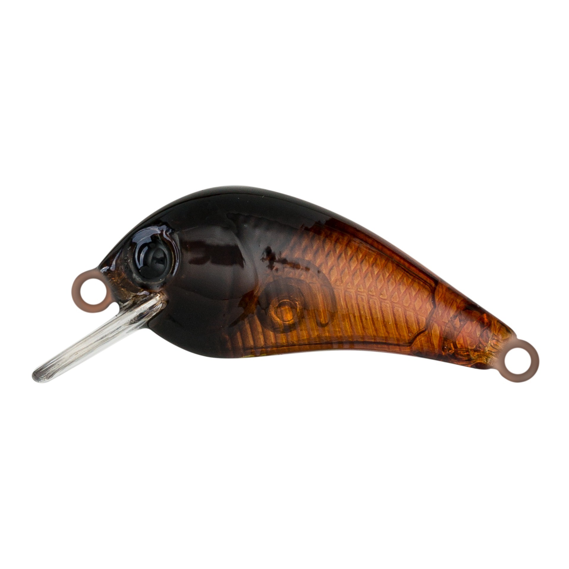 Воблер Strike Pro My Turn 31 GC08G Maybug 1,9 гр   EG-184-SP#GC08G — характеристики,  особенности конструкции