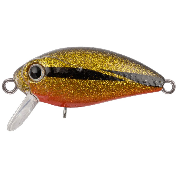 Воблер TsuYoki Fugaz SSR 36F E040 3,5 гр — характеристики,  особенности конструкции