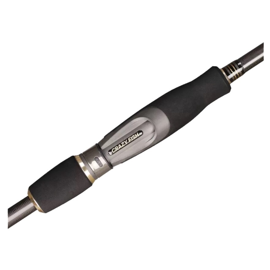 Спиннинг CF Arion 832MHT 252 см 8 - 35 гр  Crazy Fish  ASRE832MHT — крупный план
	                                    2