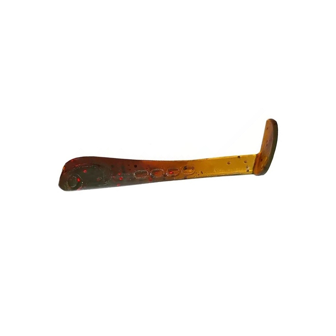 Силиконовая приманка CF Company Nano Minnow 1.1 28 мм 16 шт 14   68-27-14-6 — характеристики,  особенности конструкции