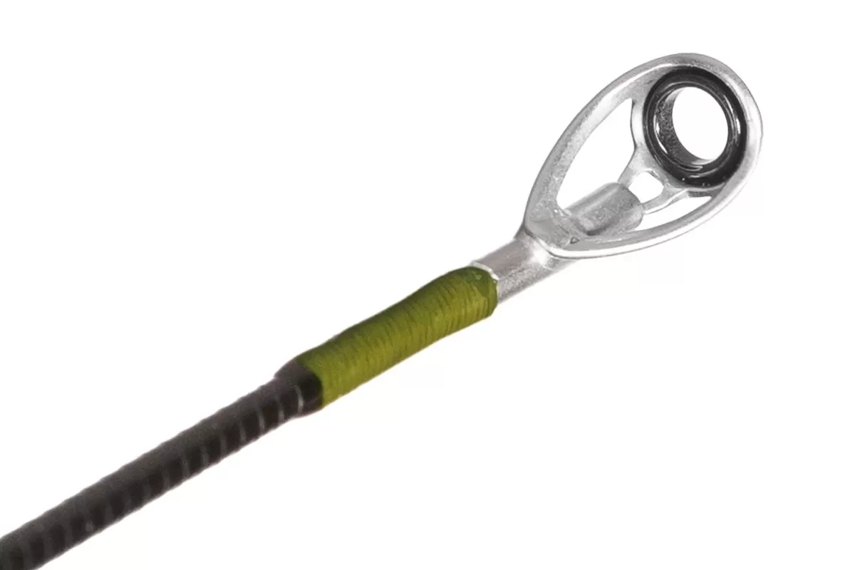 Спиннинг CF Strike 802MT 244 см 7 - 25 гр    SSR802MT — крупный план
	                                    5