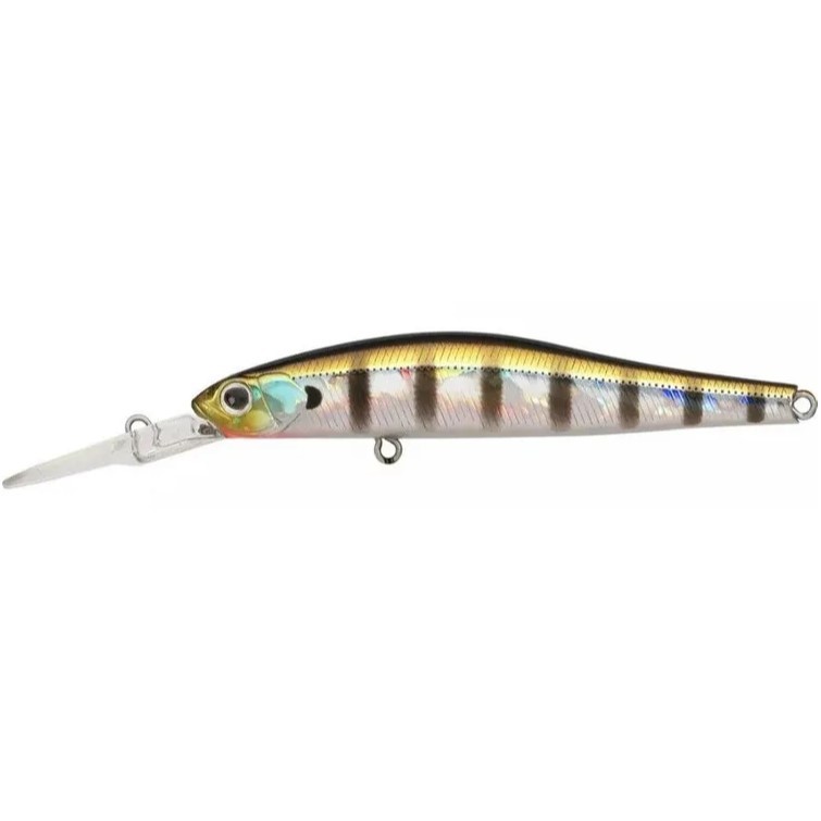 Воблер ZipBaits Rigge Deep 90F 509 11 гр — характеристики,
	                                    особенности конструкции