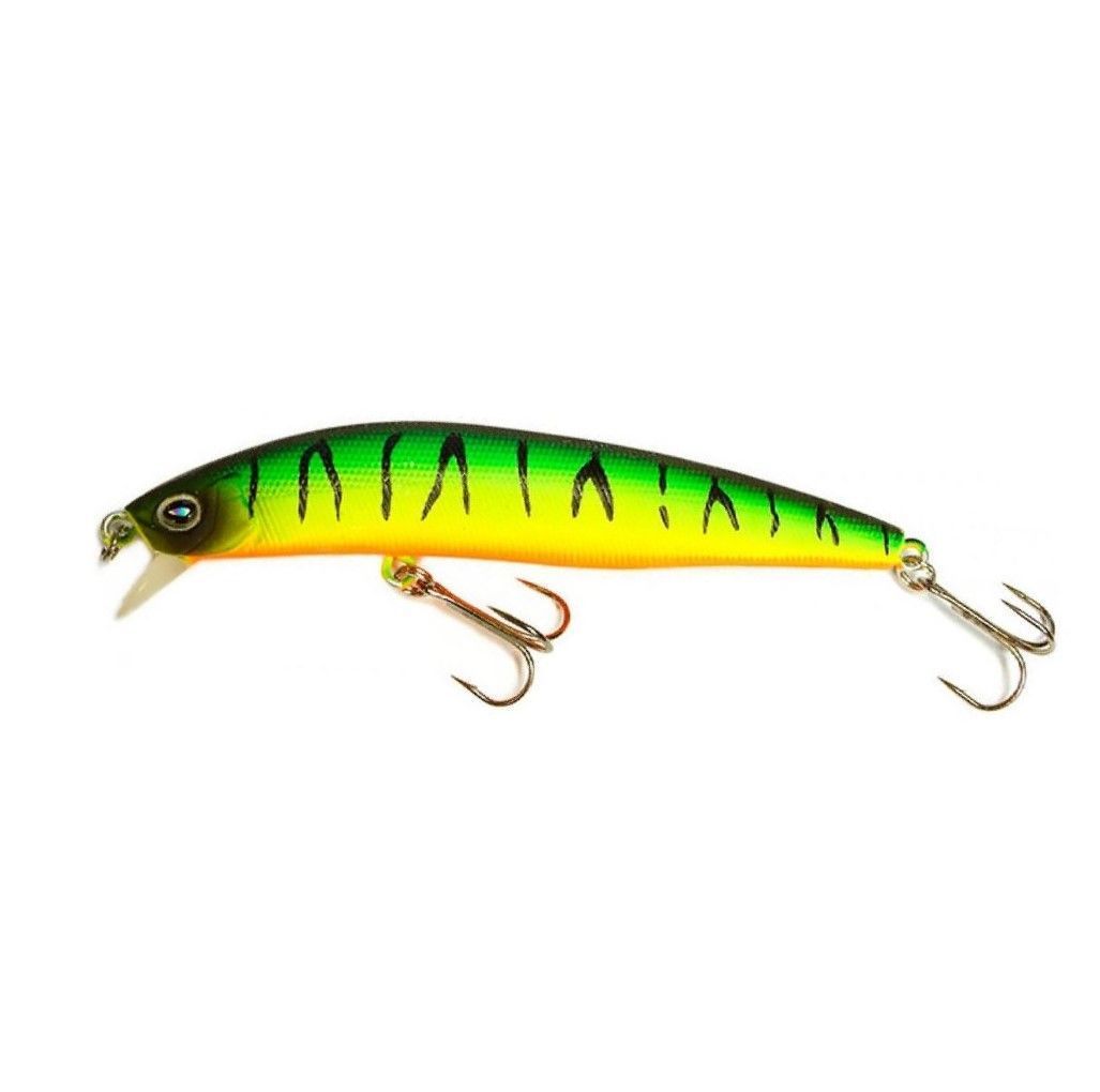 Воблер Scorana Downhead Minnow 95F MBT 12 гр   dwh95F-MBT — характеристики,  особенности конструкции
