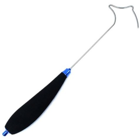 Релизер Forest Tomahawk Releaser II Blue — характеристики,  особенности конструкции