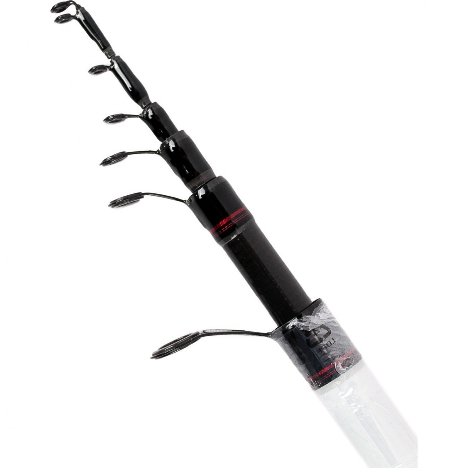 Болонское Удилище Daiwa Ninja Bolo 400 см     11628-415 — крупный план
	                                    1