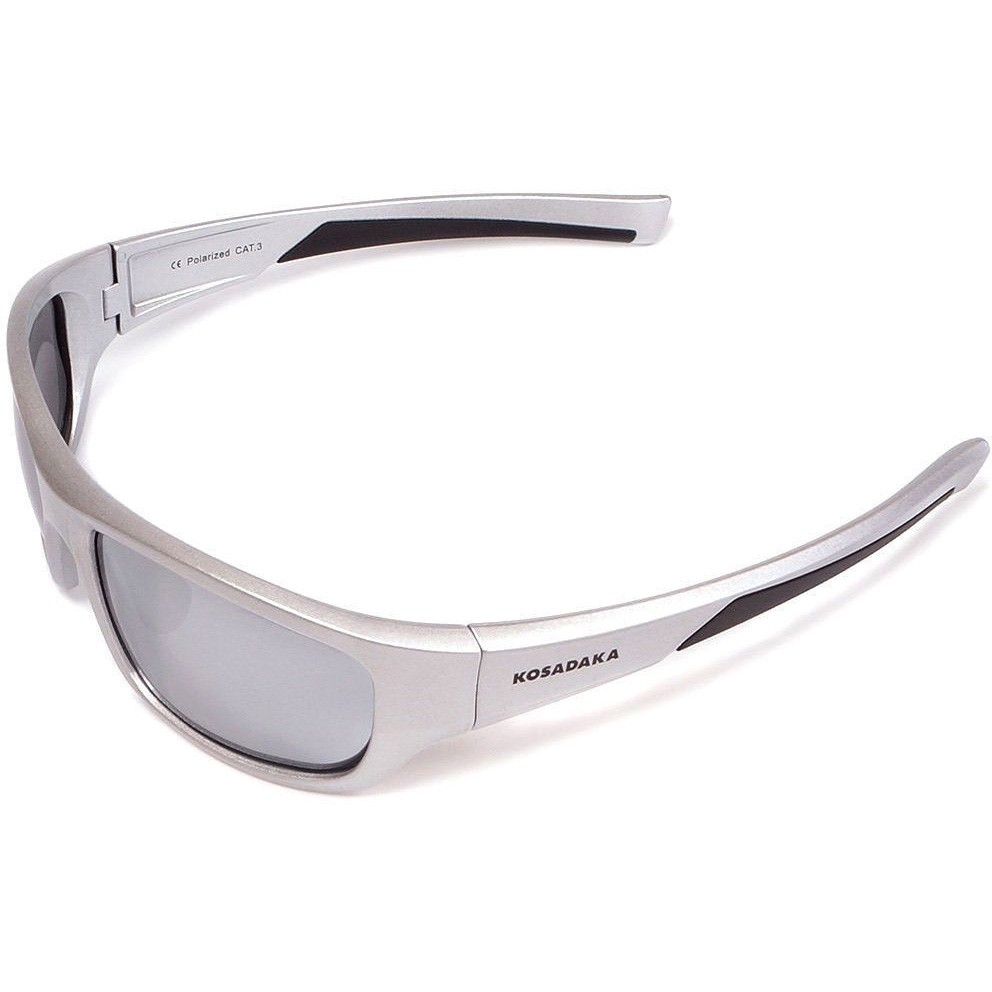 Очки Kosadaka В футляре   Поляризационные  SGTAC-16WM — крупный план
	                                    2