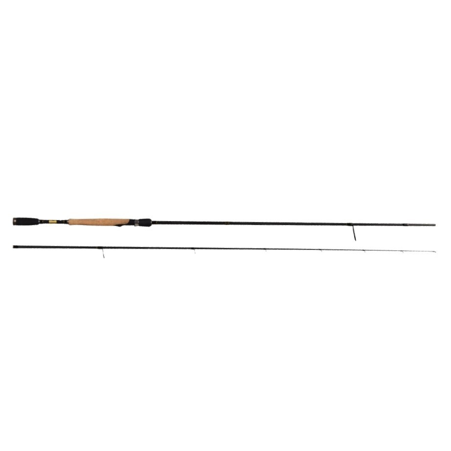 Спиннинг Lucky John One Sensoric Dropshot 7112MF 240 см 10 - 35 гр    LJOSDS-7112MF — характеристики,  особенности конструкции
