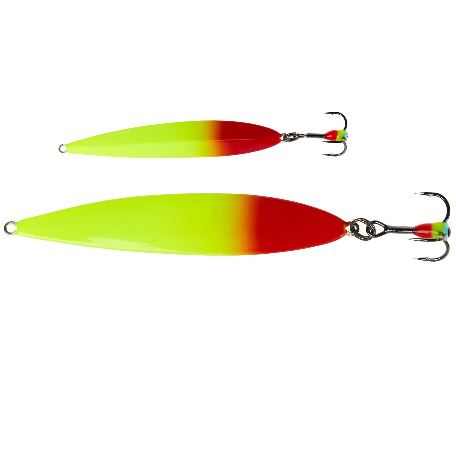 Зимняя Блесна Lucky John Peip 5 гр 40 мм A   LJPE40-A — крупный план
	                                    2