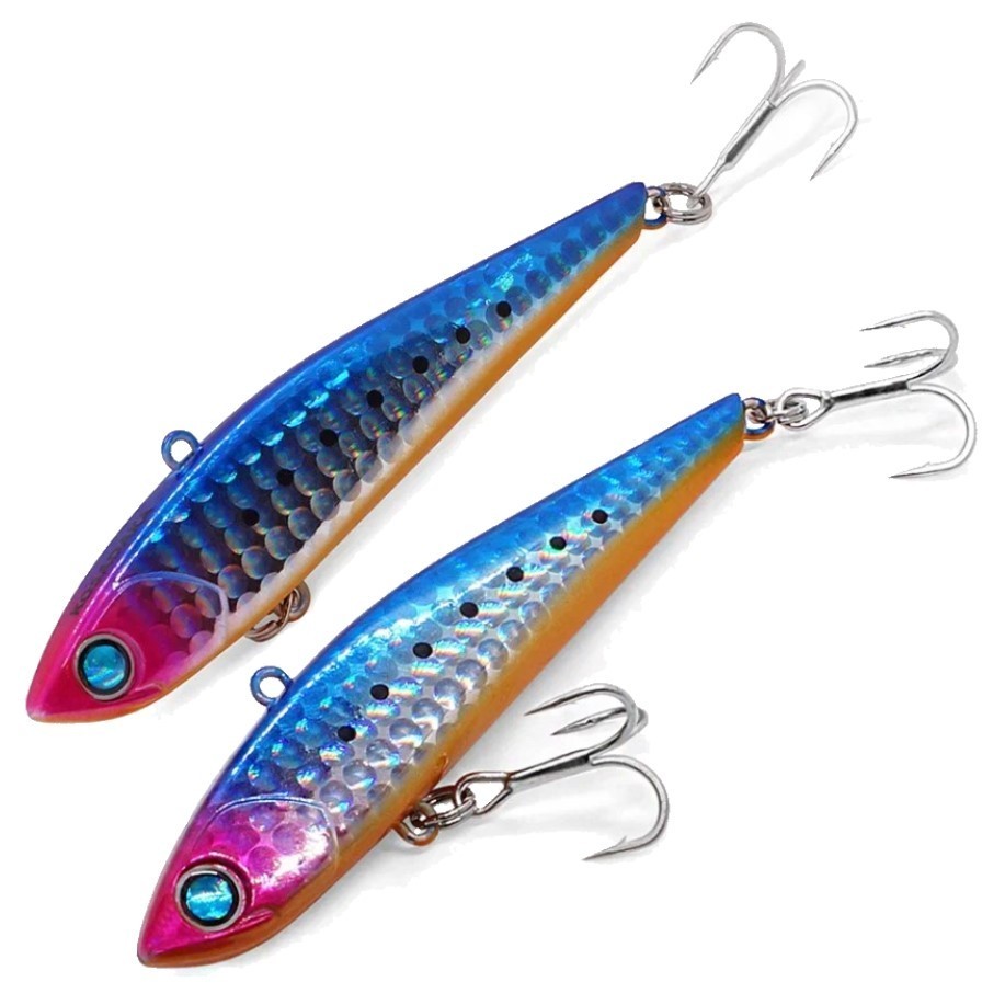 Воблер Kosadaka Power Slight 85S HPHB 19 гр   ECL85s-HPHB — крупный план
	                                    1