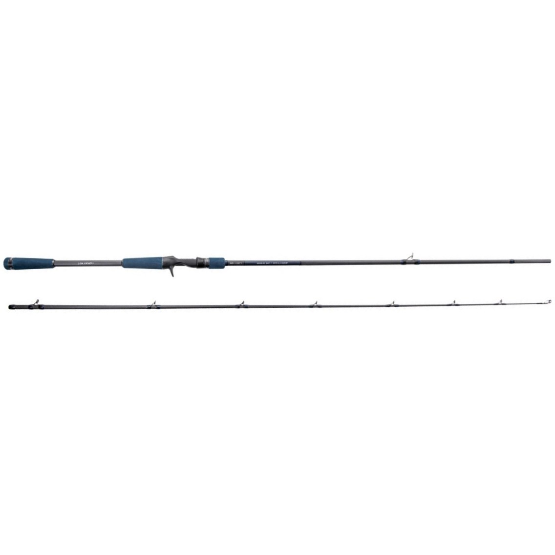 Кастинговое Удилище Lucky John Addict Pelagic 80 224 см 20 - 80 гр    LJ3011-224 — характеристики,  особенности конструкции