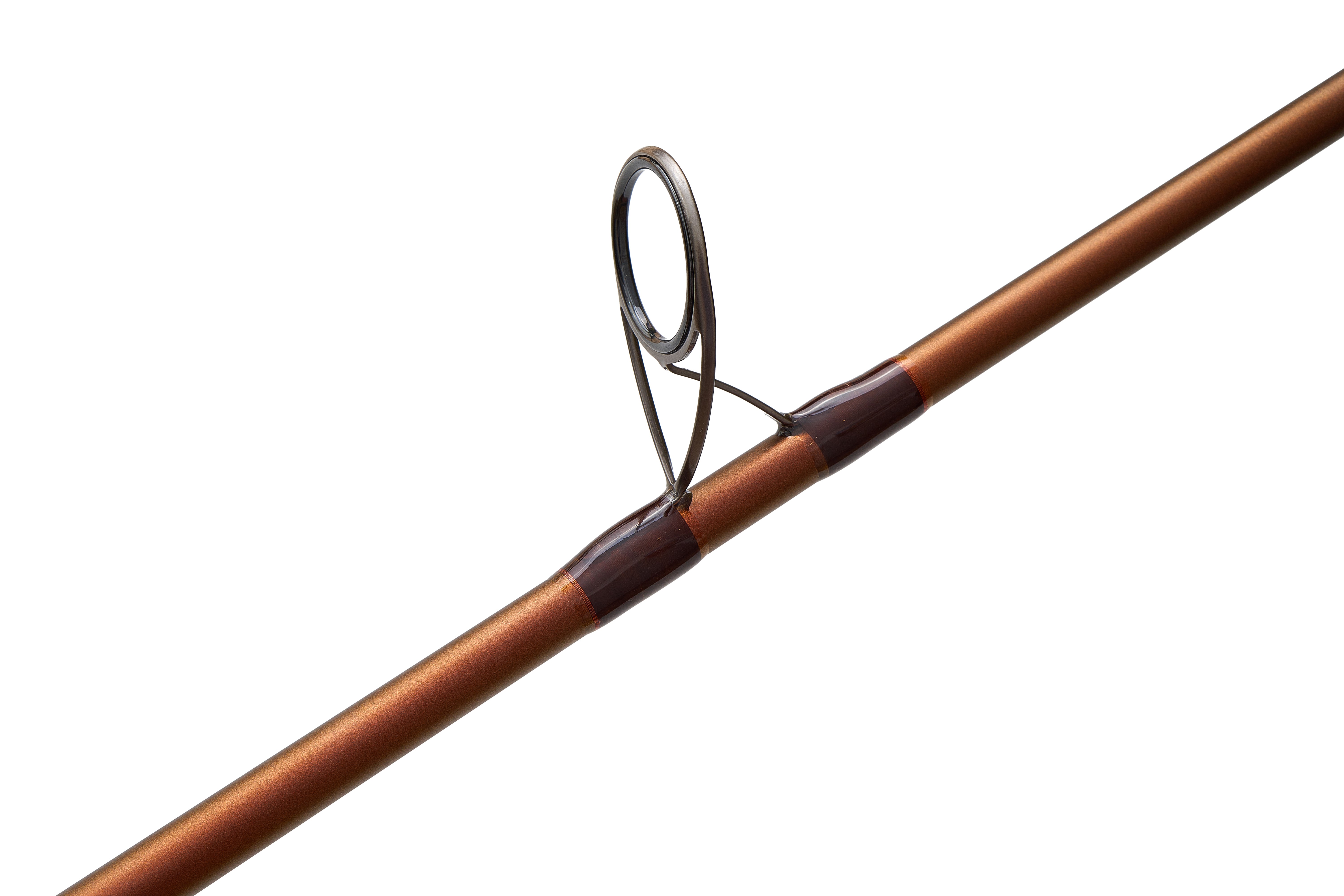 Спиннинг Narval Argument II 98HH 295 см 84 гр    NVRAR298HH — крупный план
	                                    6