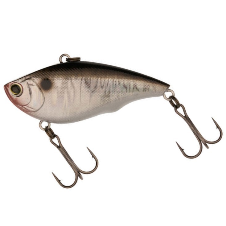 Воблер Yo-Zuri Rattln Vibe One Knock 65S CSBL 16 гр   R1423-CSBL — характеристики,  особенности конструкции