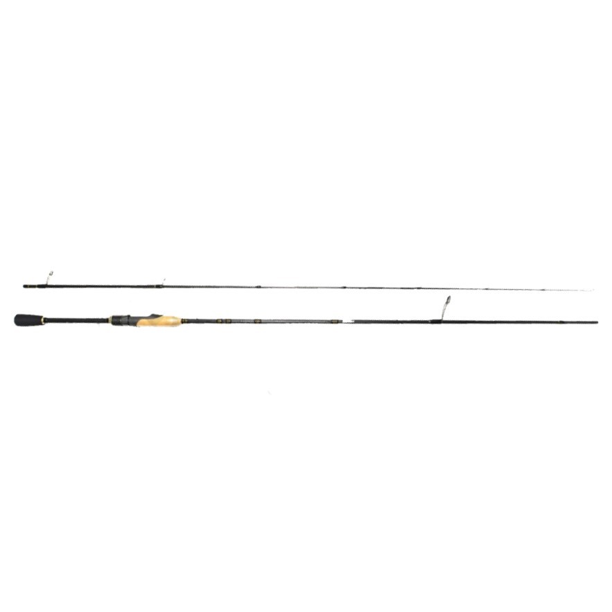 Спиннинг CF Arion 762MT 229 см 7 - 28 гр  Crazy Fish  ASR762MT — характеристики,
	                                    особенности конструкции