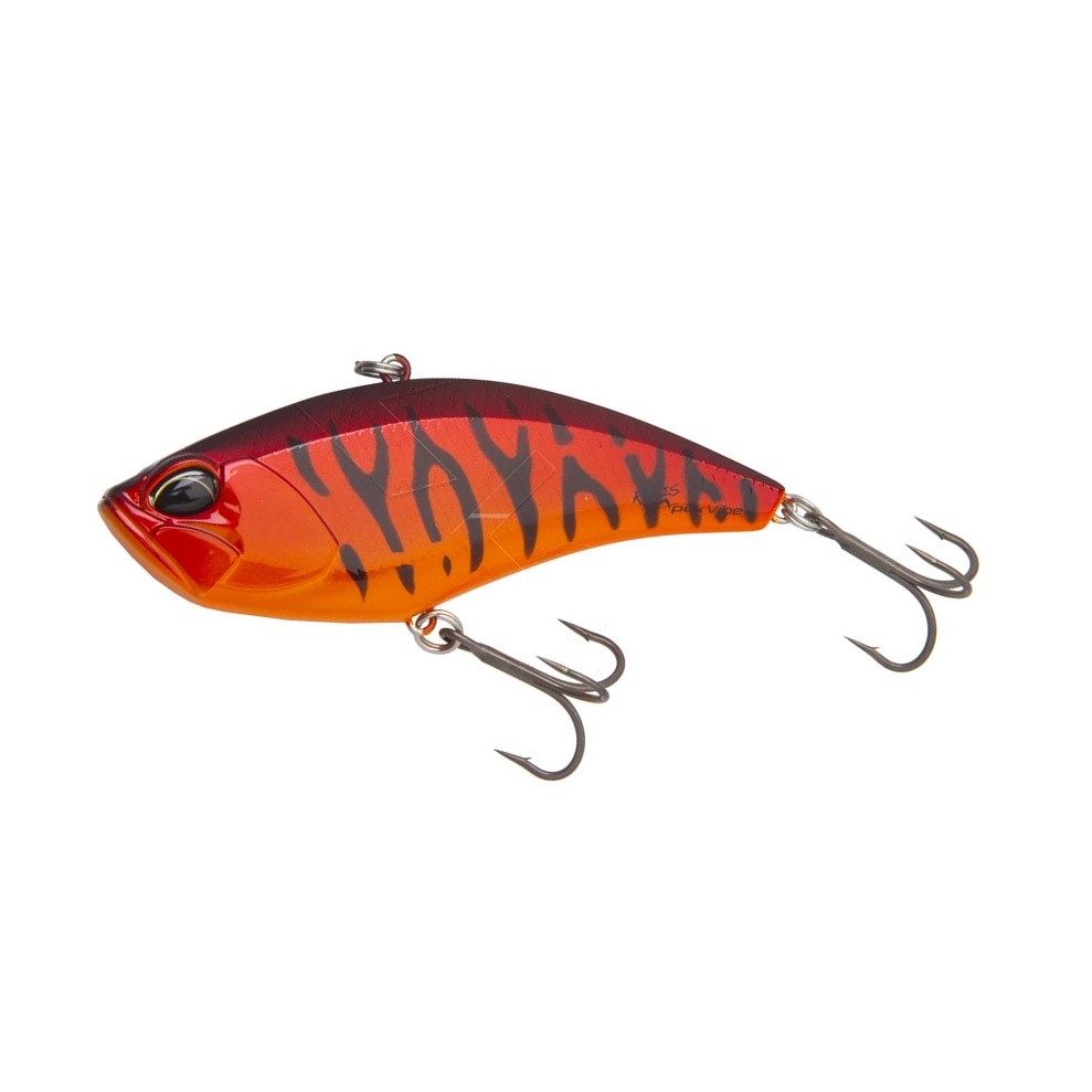 Воблер DUO Realis Apex Vib 100 CCC3069 32 гр   DUO-17276 — характеристики,  особенности конструкции