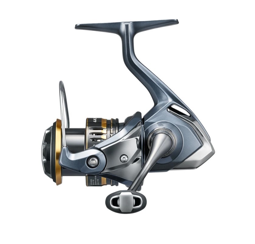 Катушка Shimano Ultegra 2500  21 — характеристики,
	                                    особенности конструкции